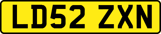 LD52ZXN