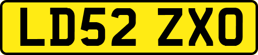 LD52ZXO