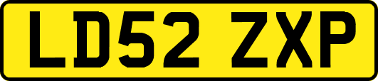 LD52ZXP
