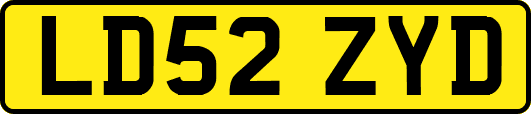 LD52ZYD