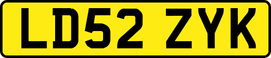 LD52ZYK