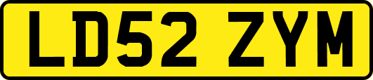 LD52ZYM