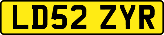 LD52ZYR