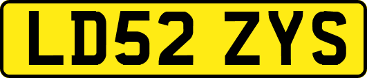 LD52ZYS