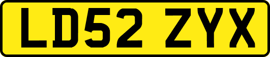LD52ZYX