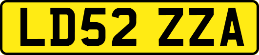 LD52ZZA