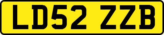 LD52ZZB