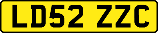 LD52ZZC