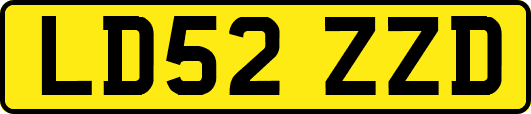 LD52ZZD