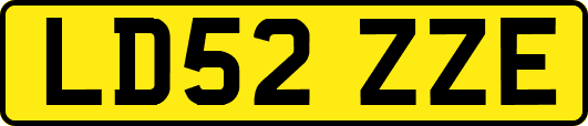 LD52ZZE