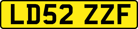 LD52ZZF