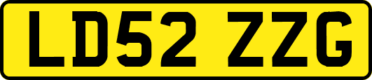 LD52ZZG