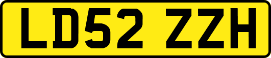 LD52ZZH