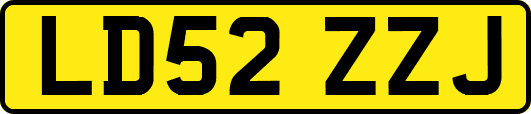 LD52ZZJ