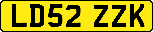 LD52ZZK