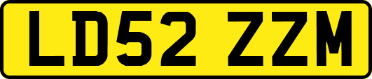 LD52ZZM