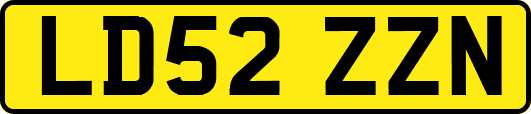 LD52ZZN