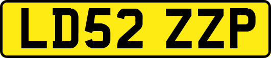 LD52ZZP