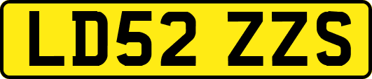 LD52ZZS