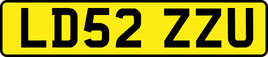 LD52ZZU