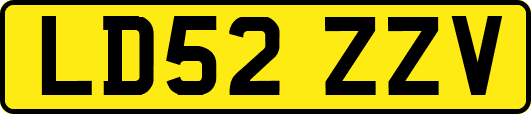 LD52ZZV