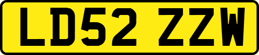 LD52ZZW