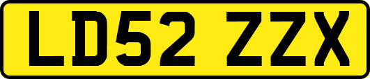 LD52ZZX