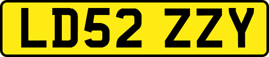 LD52ZZY