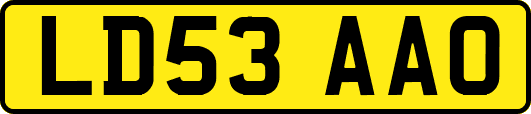 LD53AAO