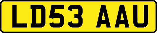 LD53AAU