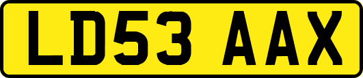 LD53AAX