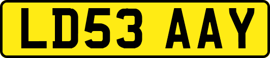LD53AAY