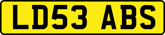 LD53ABS