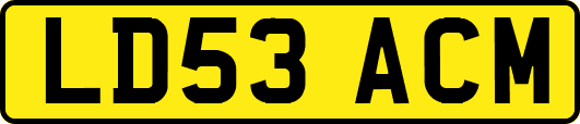 LD53ACM