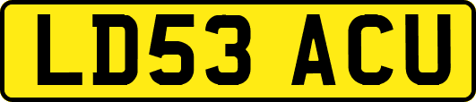 LD53ACU