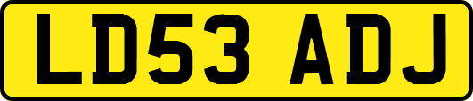 LD53ADJ