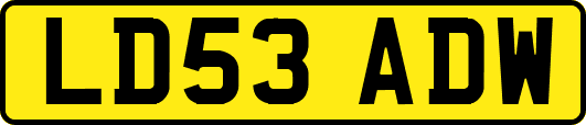 LD53ADW