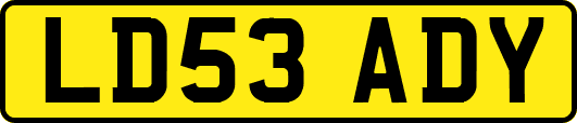 LD53ADY