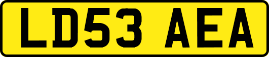 LD53AEA