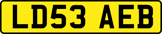 LD53AEB