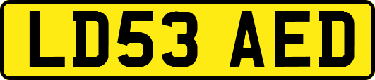 LD53AED