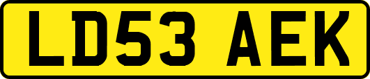 LD53AEK