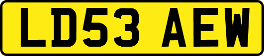 LD53AEW