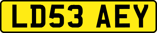 LD53AEY