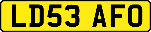 LD53AFO