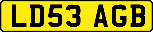 LD53AGB