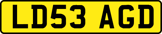 LD53AGD