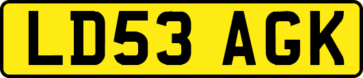 LD53AGK