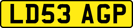 LD53AGP