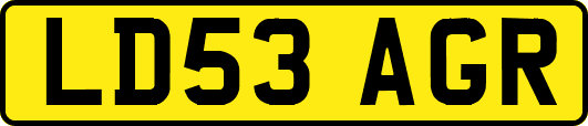 LD53AGR